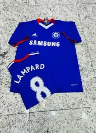 Imagem de Camisa Chelssea