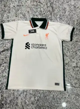 Imagem de Camisa Liverpool