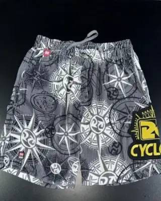 Imagem de Short Cyclone Veludo 16