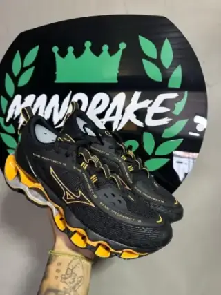 Imagem de Mizuno Pro 13