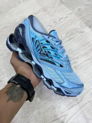 Imagem de Mizuno Pro 8