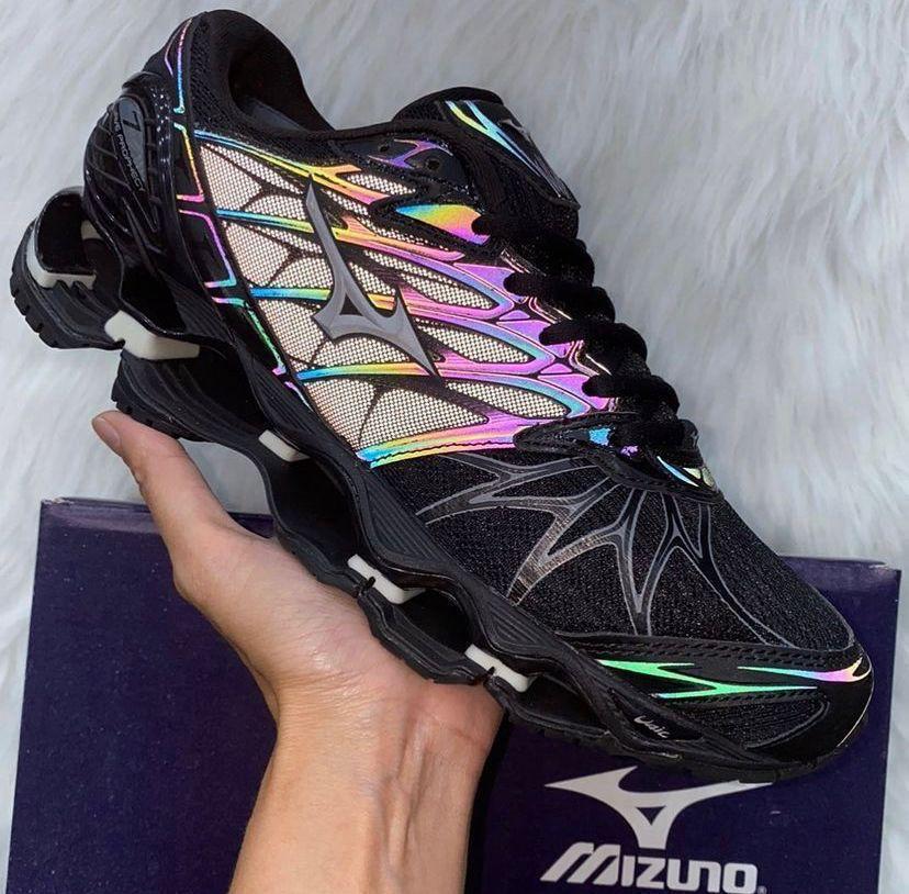 Imagem de Mizuno Pro 7	